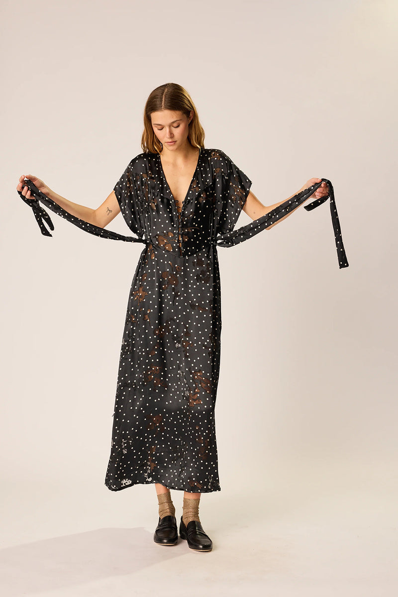 MONICA DRESS *pre-order*