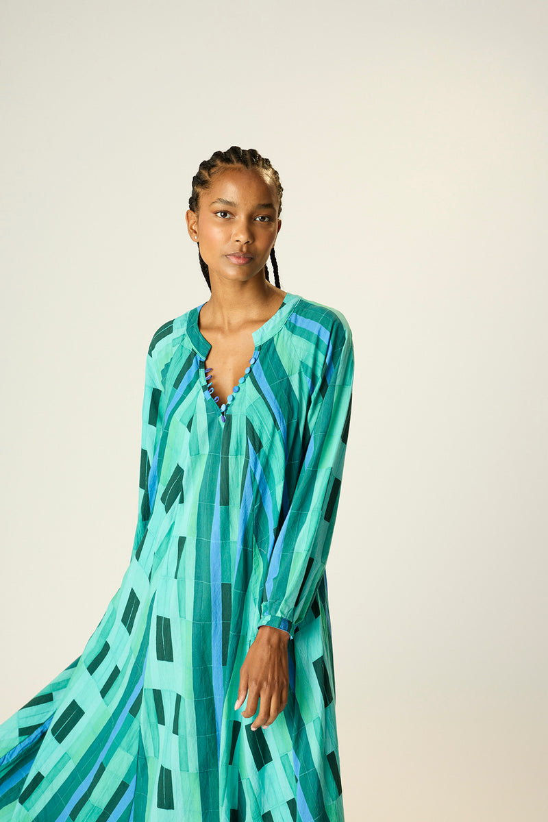 FIORE DRESS