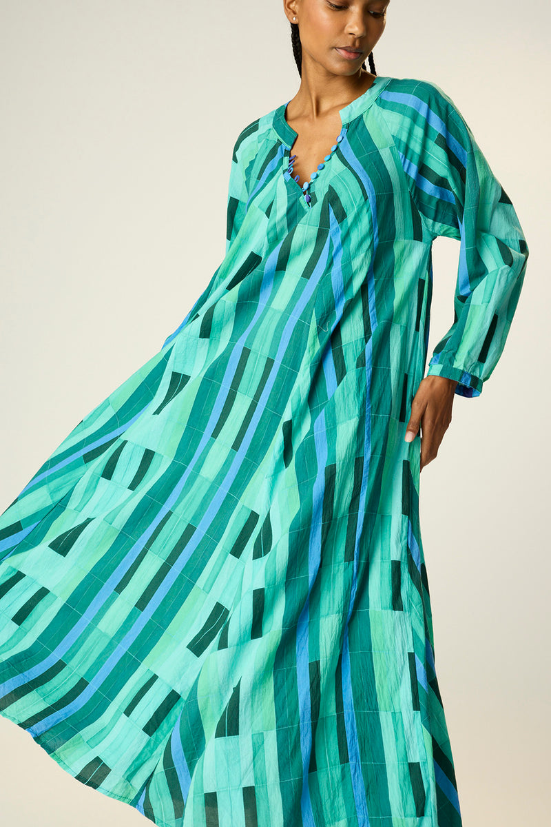 FIORE DRESS