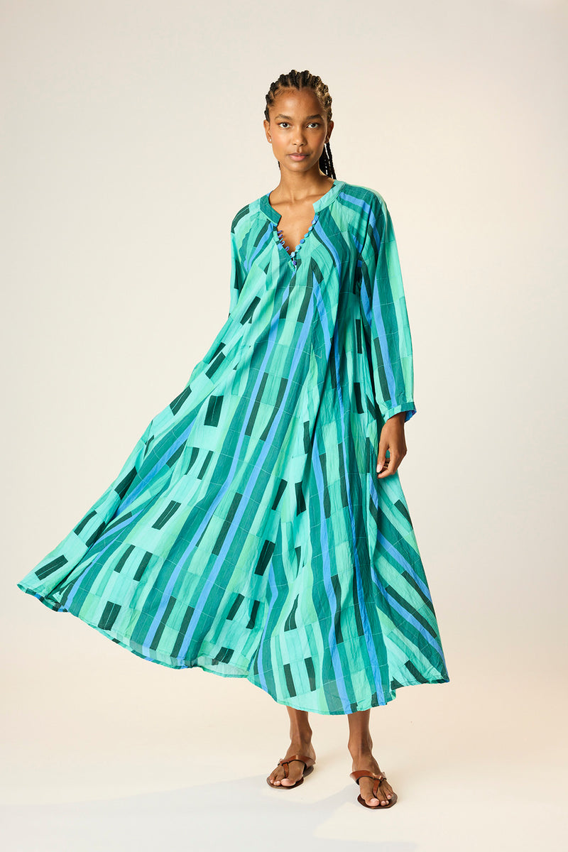 FIORE DRESS