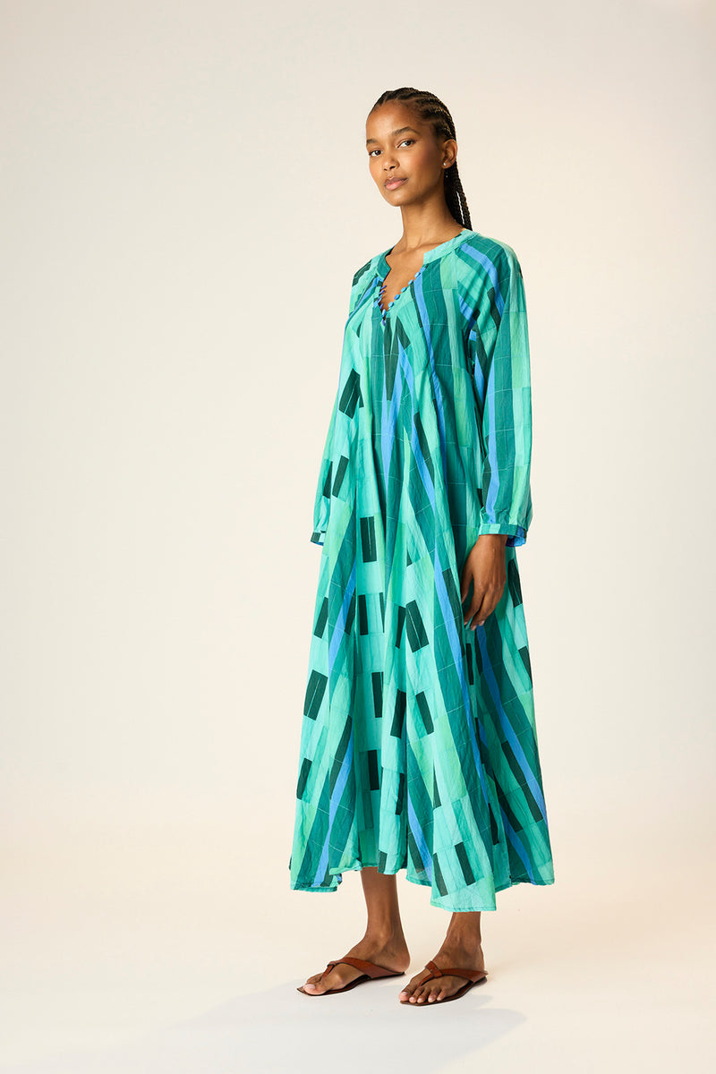 FIORE DRESS