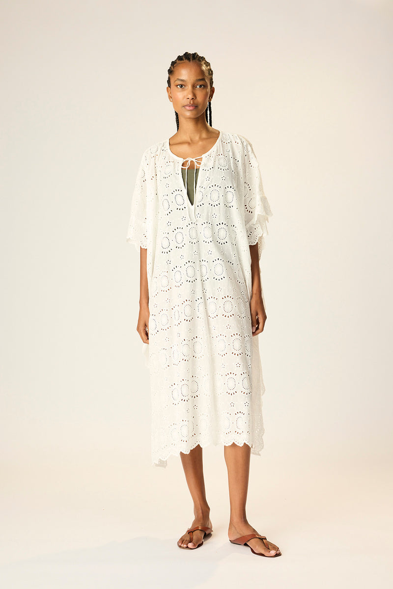 PAULINA CAFTAN