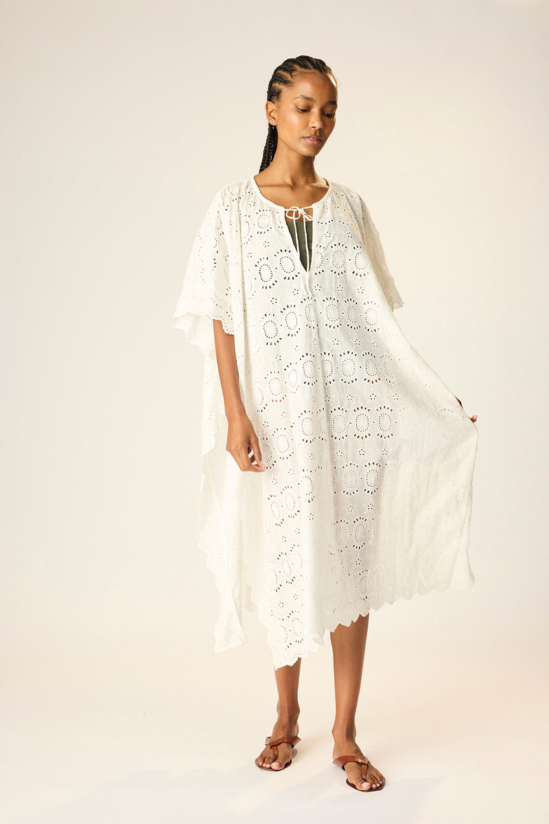 PAULINA CAFTAN