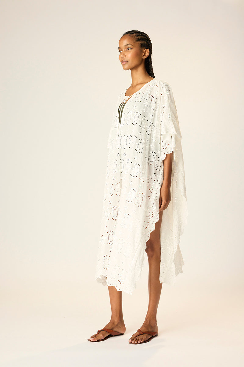 PAULINA CAFTAN