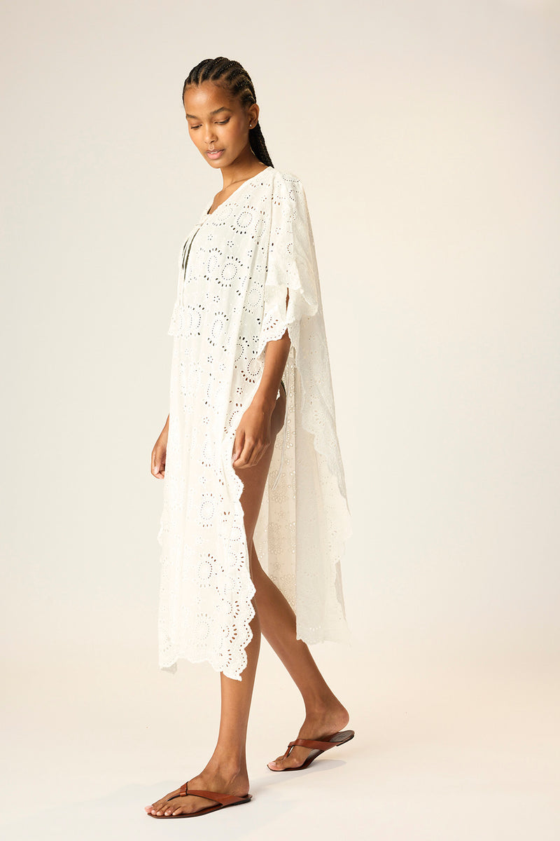 PAULINA CAFTAN