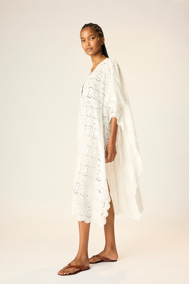 PAULINA CAFTAN