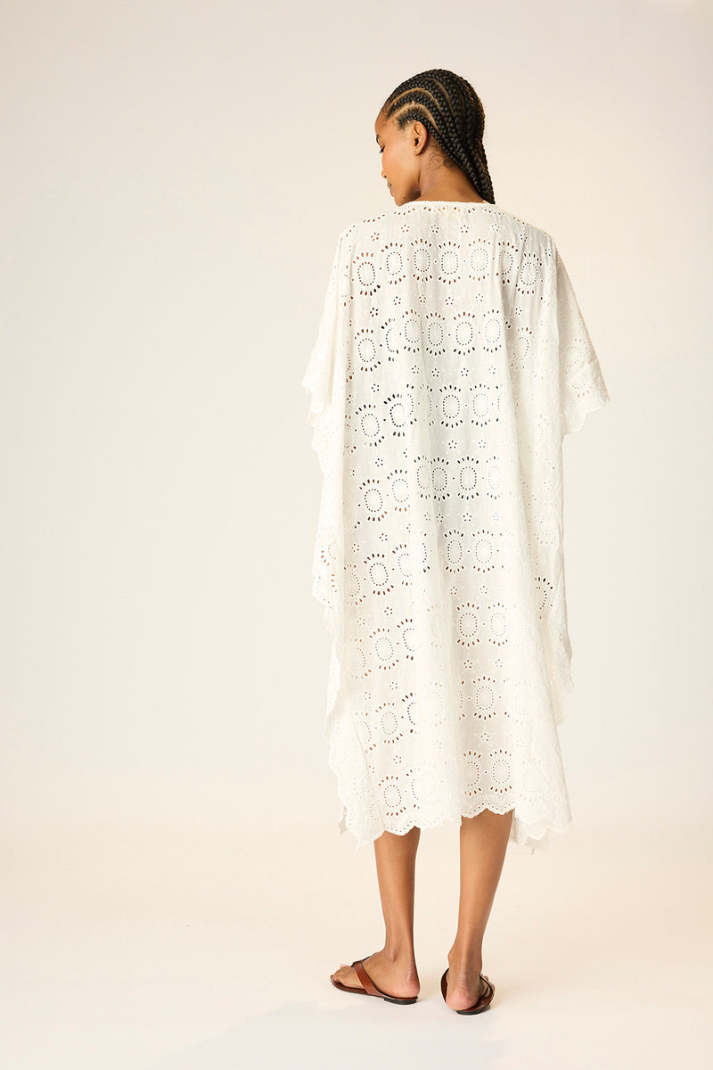 PAULINA CAFTAN