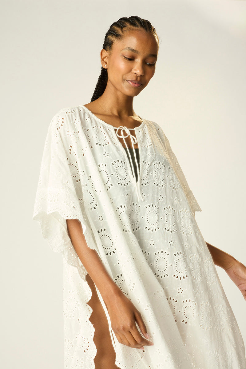 PAULINA CAFTAN
