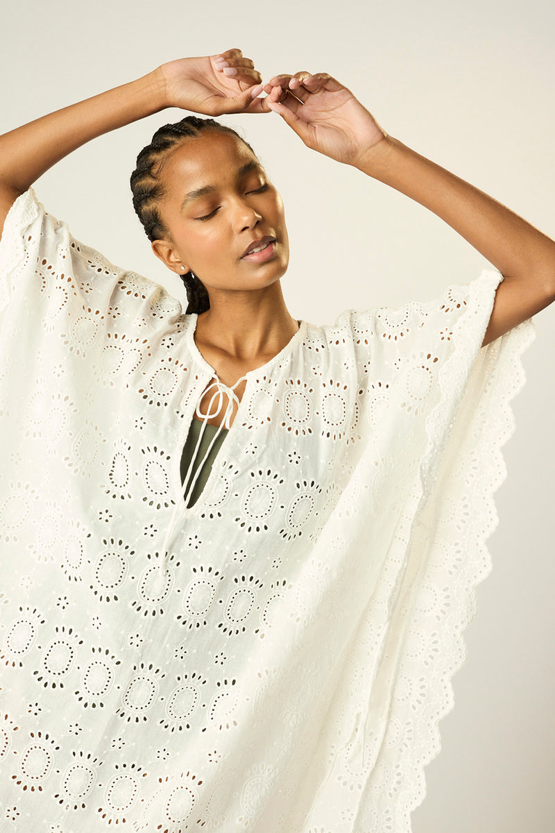 PAULINA CAFTAN