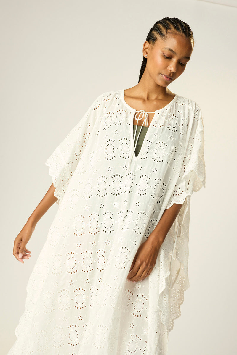 PAULINA CAFTAN