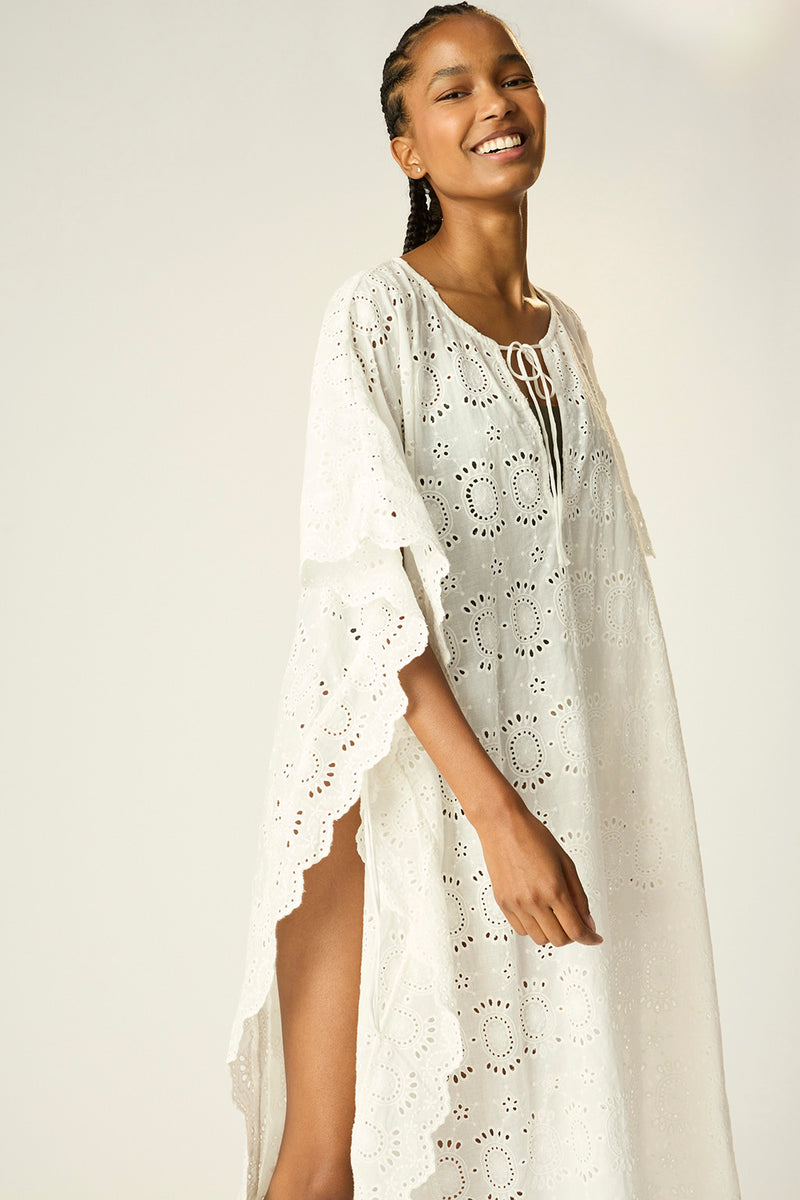 PAULINA CAFTAN