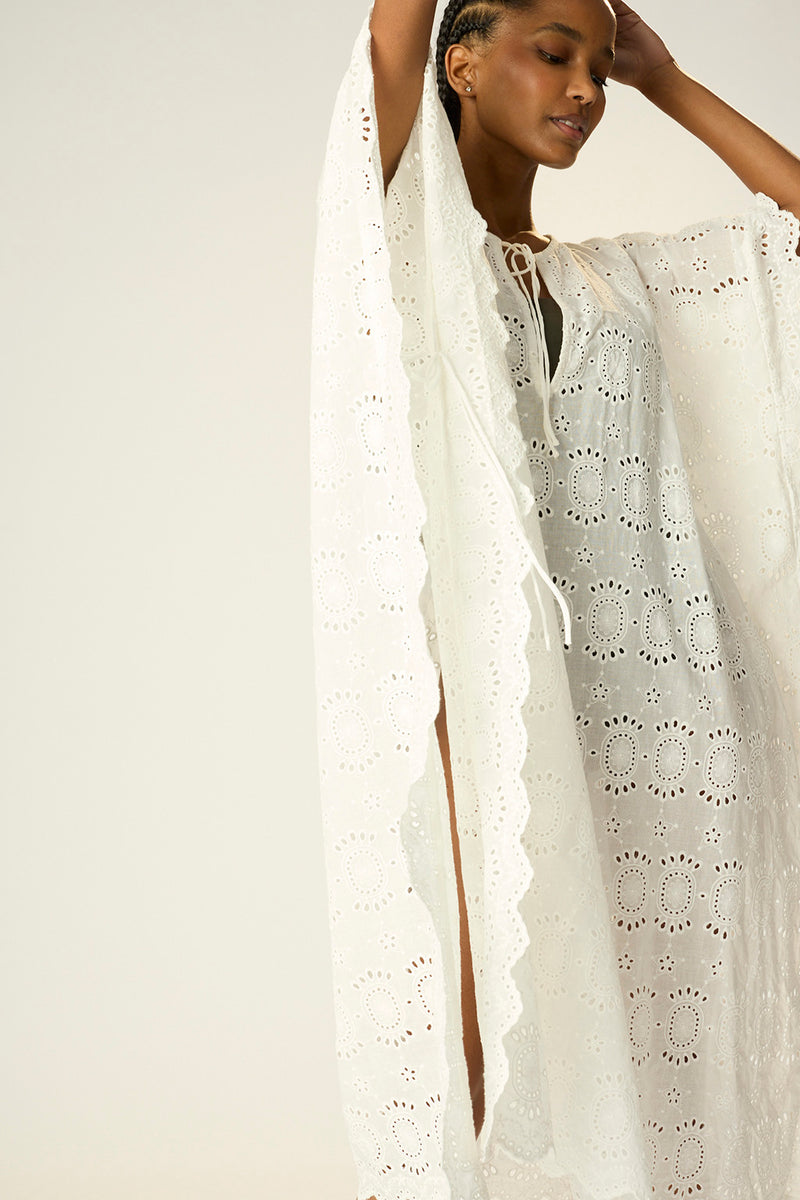PAULINA CAFTAN