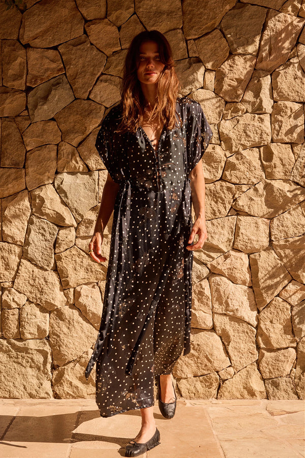 MONICA DRESS *pre-order*