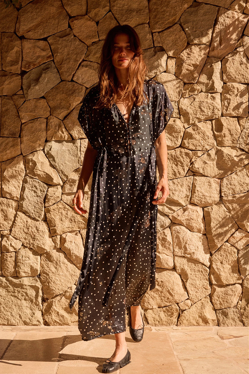 MONICA DRESS *pre-order*