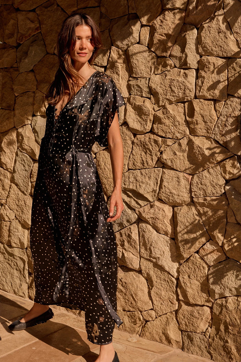 MONICA DRESS *pre-order*