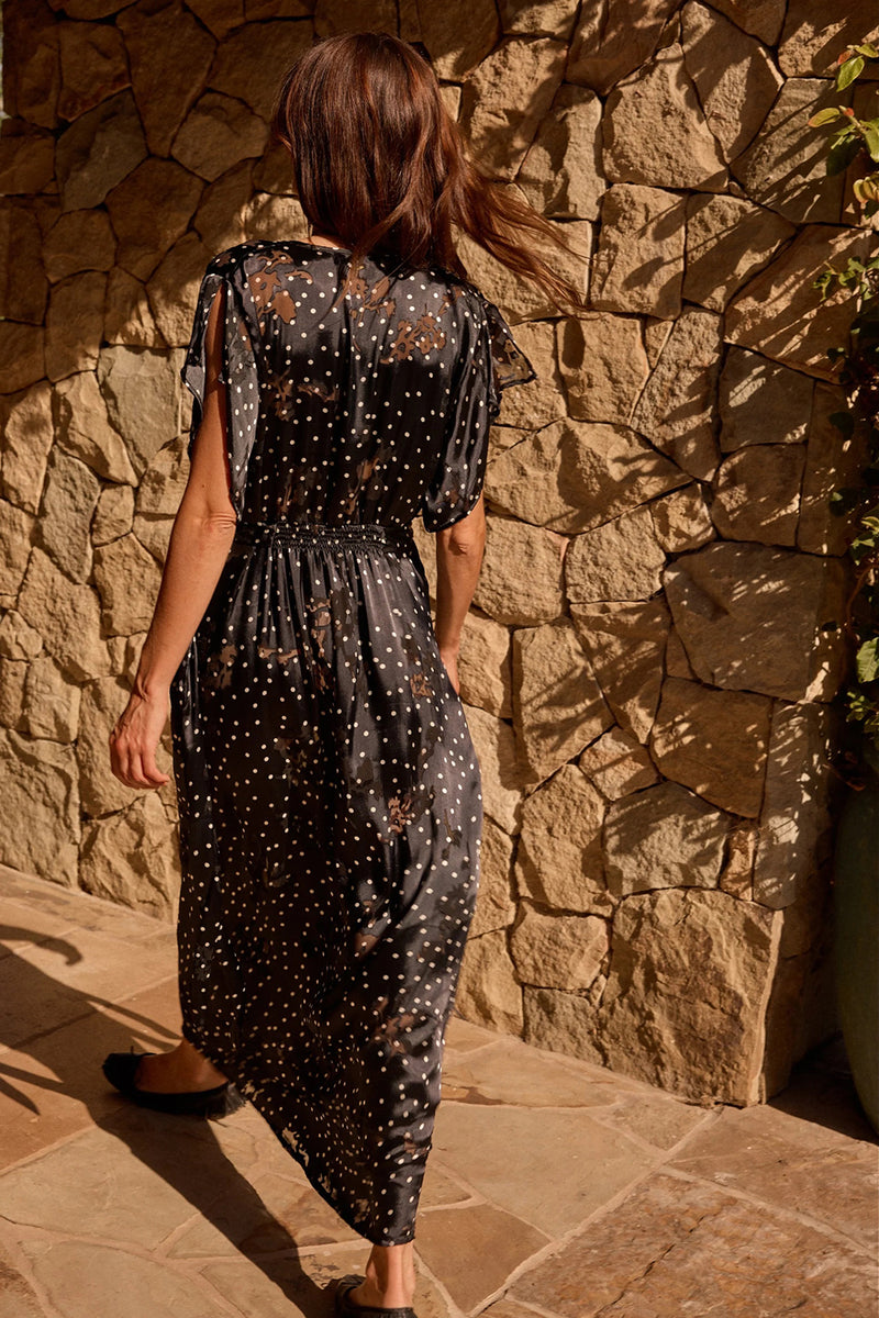 MONICA DRESS *pre-order*