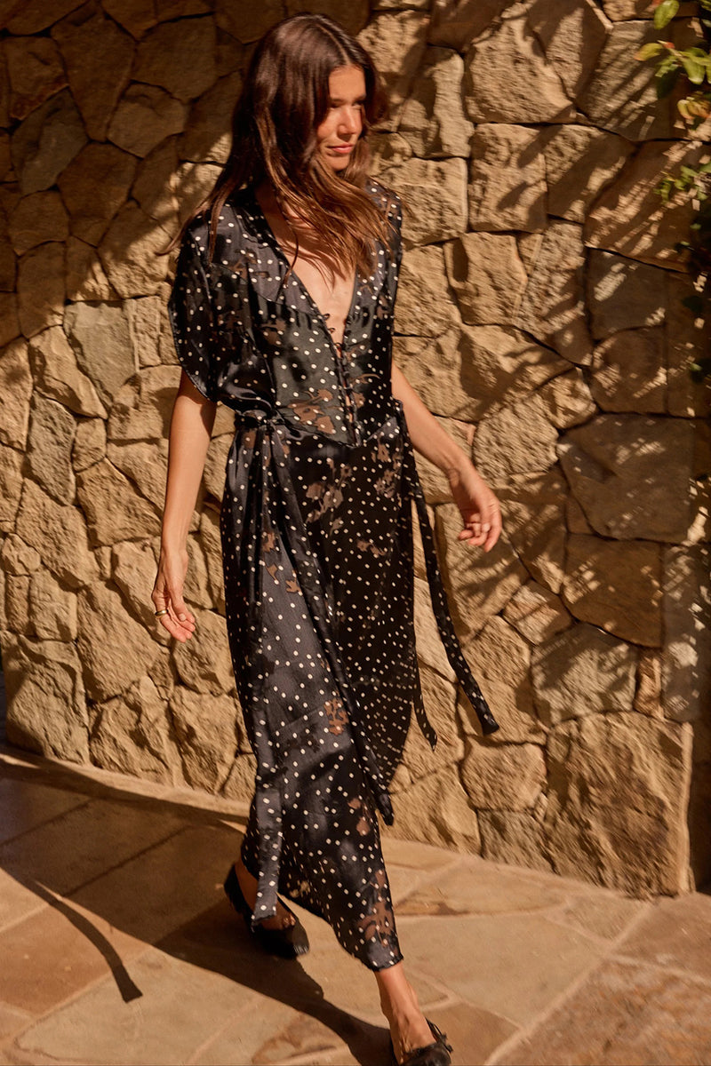 MONICA DRESS *pre-order*