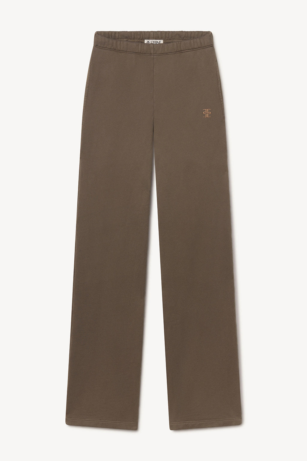 OVERSIZED WIDE LEG SWEATPANT