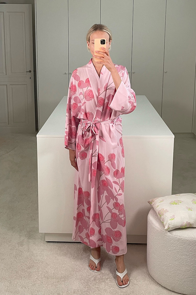 PEIGNOR ROBE DRESS *pre-order*