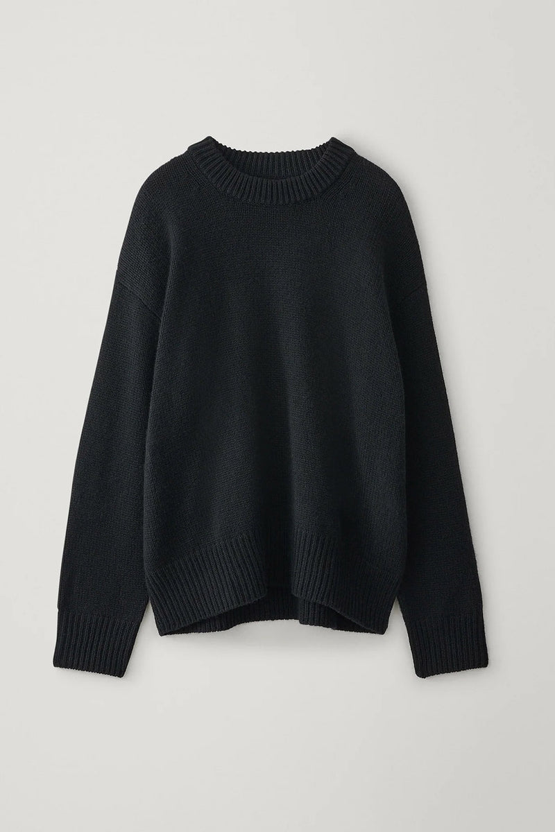 RENSKE CASHMERE SWEATER