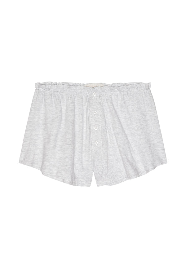 THE TAP PAJAMA SHORT