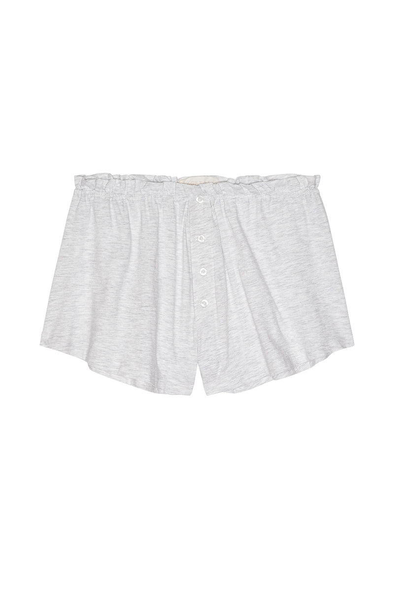 THE TAP PAJAMA SHORT