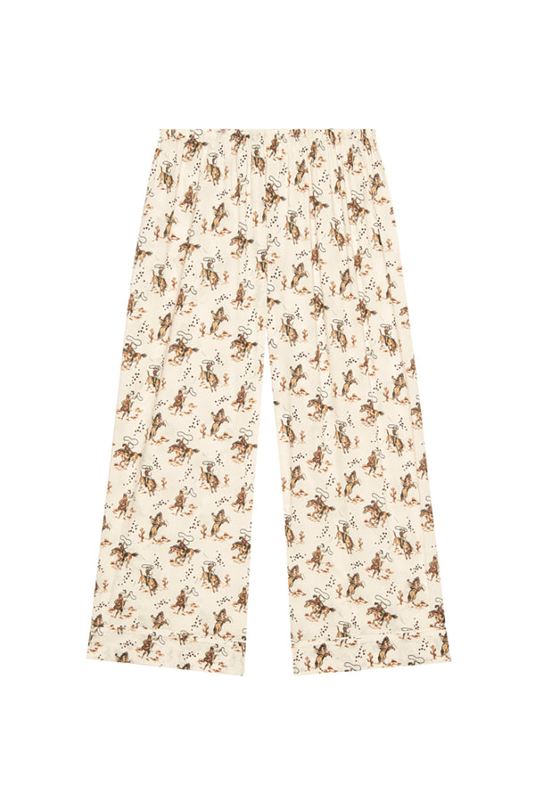 THE EASY SLEEP PANT