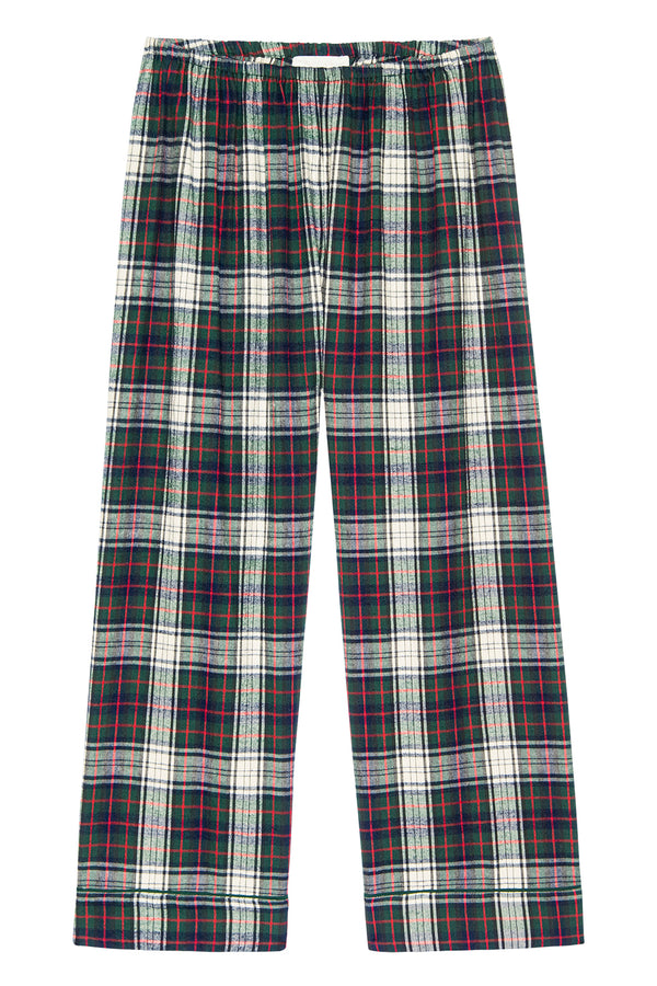 THE FLANNEL EASY PANT