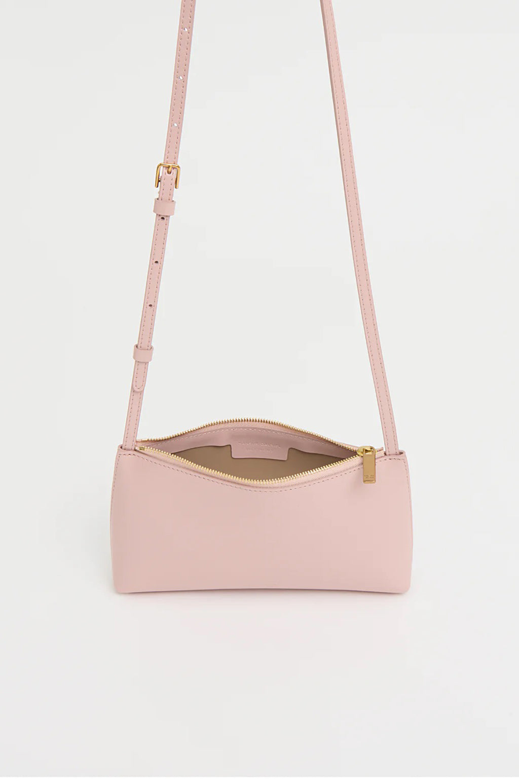 MINI GAIA CROSSBODY BAG