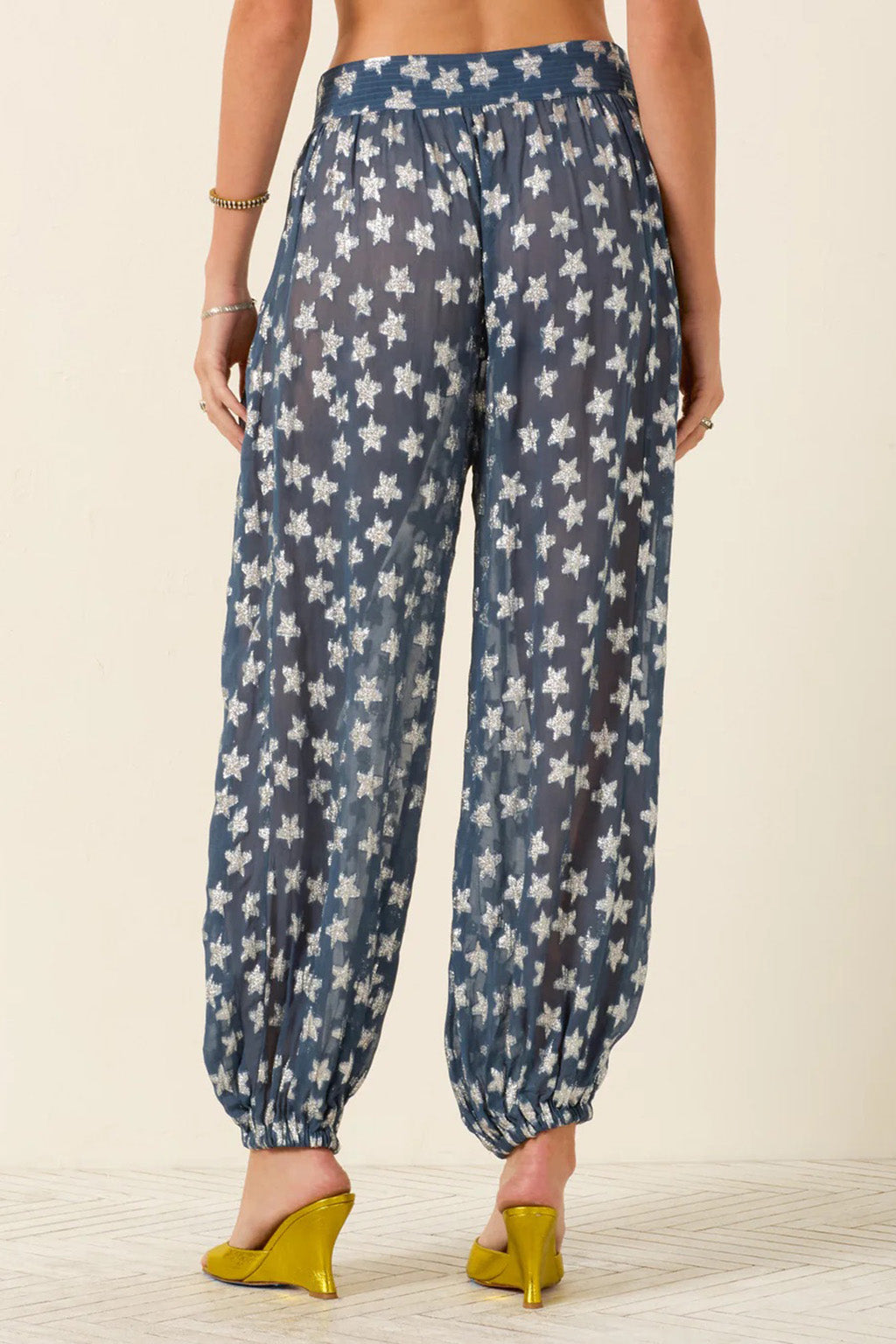 MARGOT STARLITE PANT