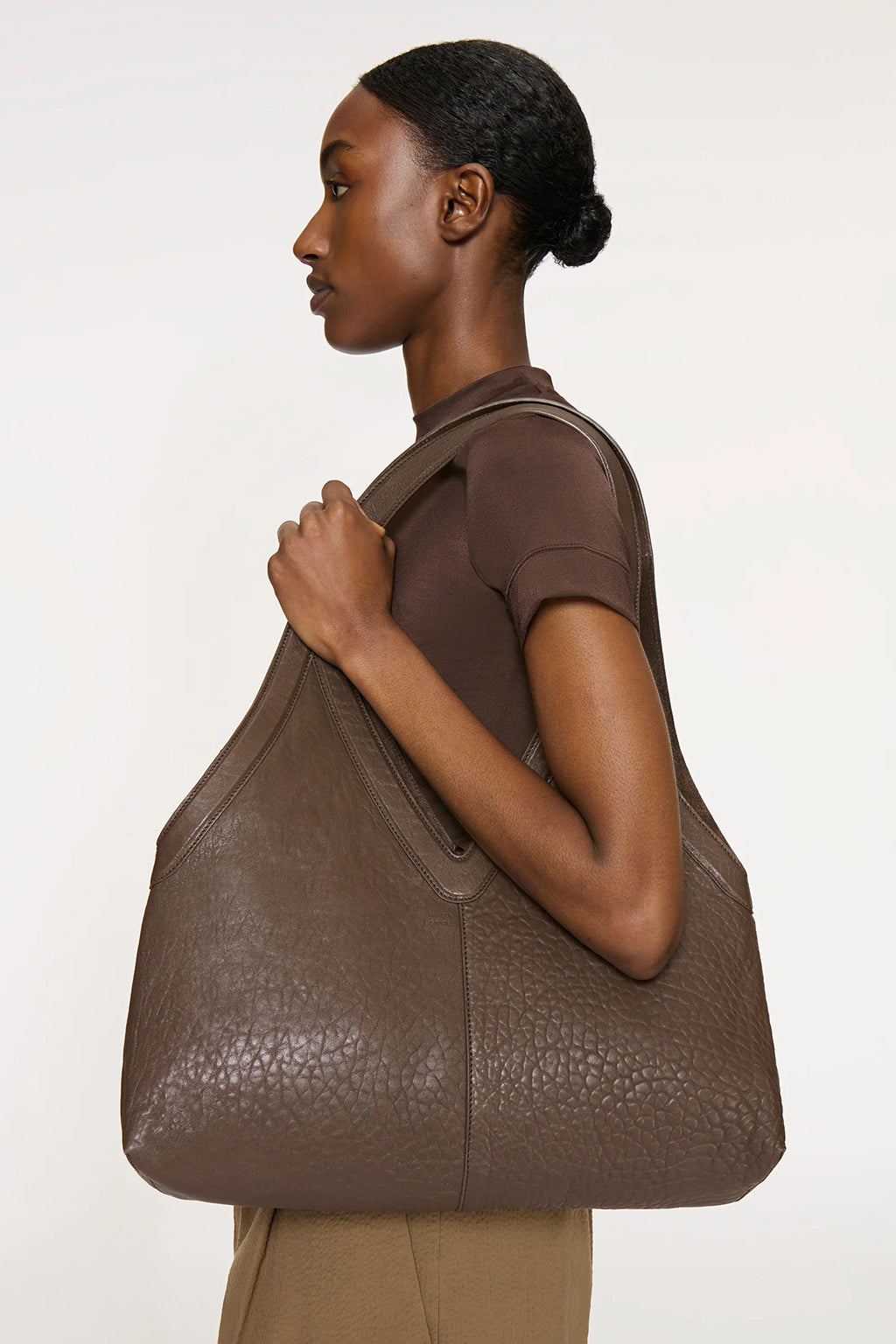SAC CABAS SOUPLE M *pré-commande*