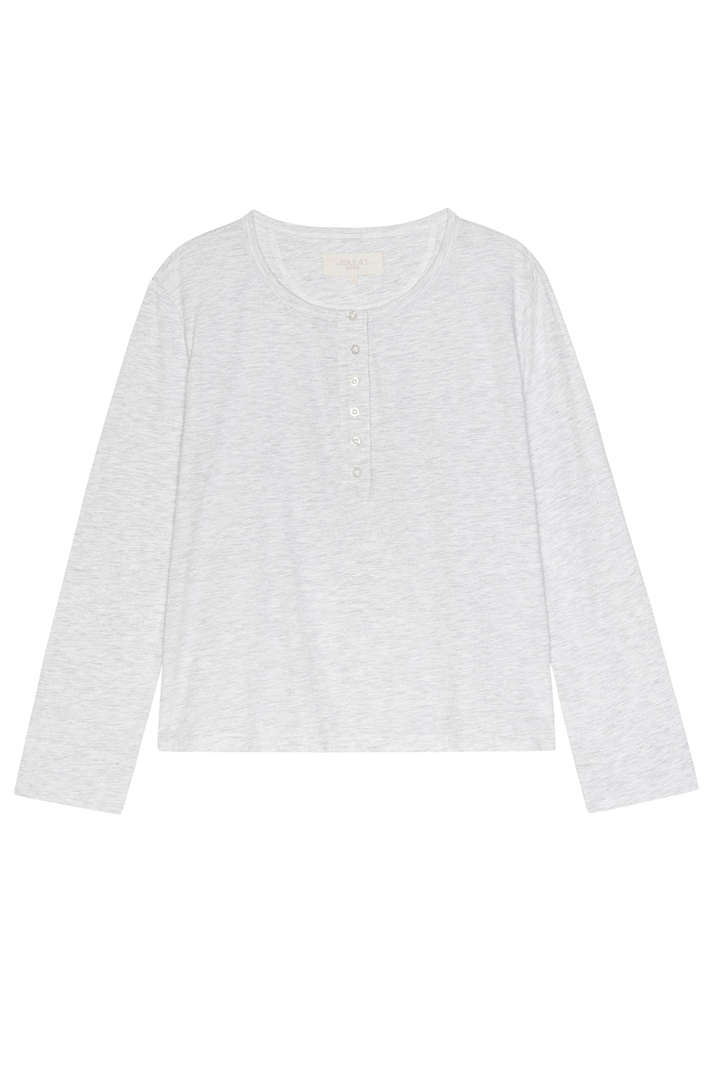 THE CROP SLEEP HENLEY