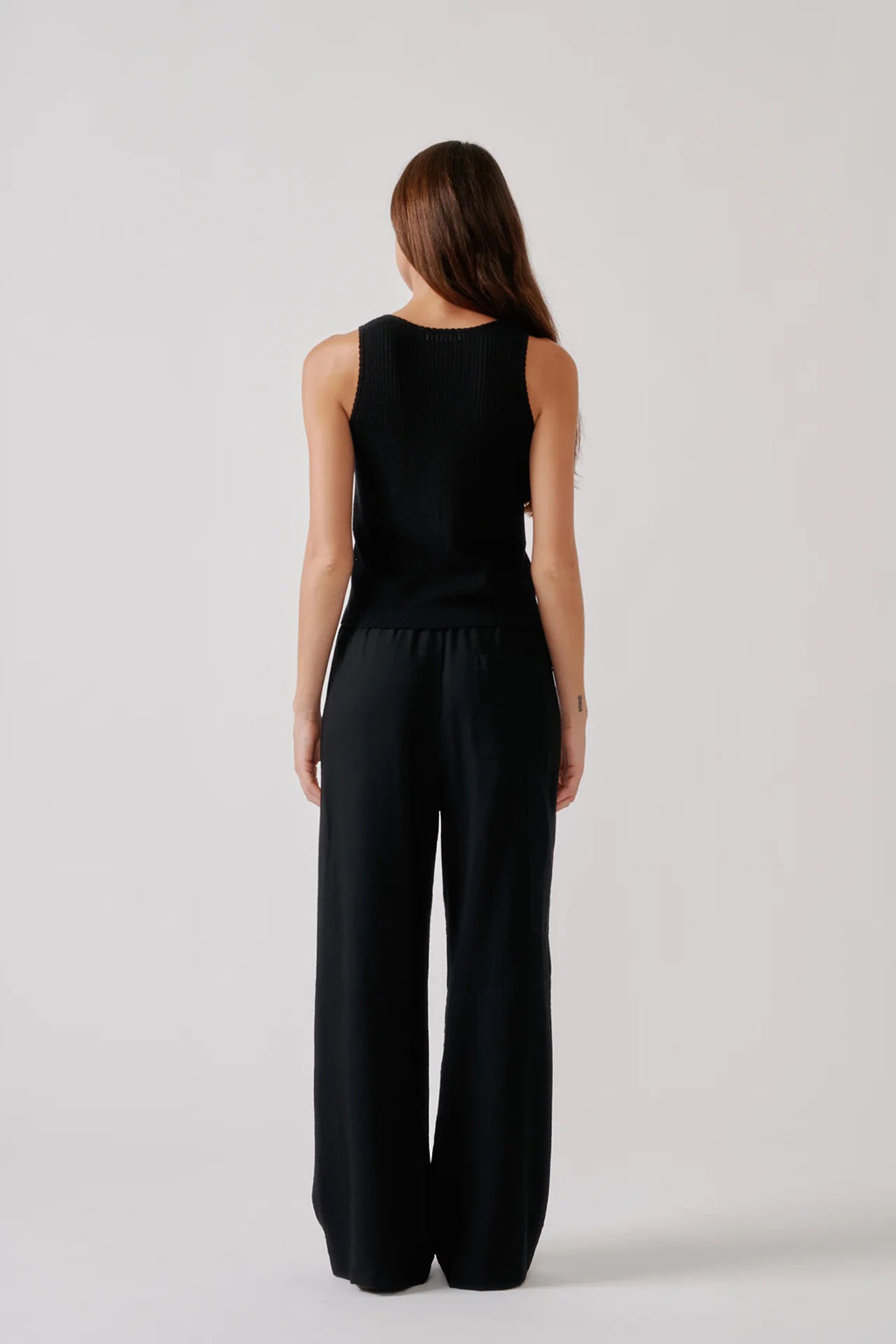 LENON B UTILITY PANT