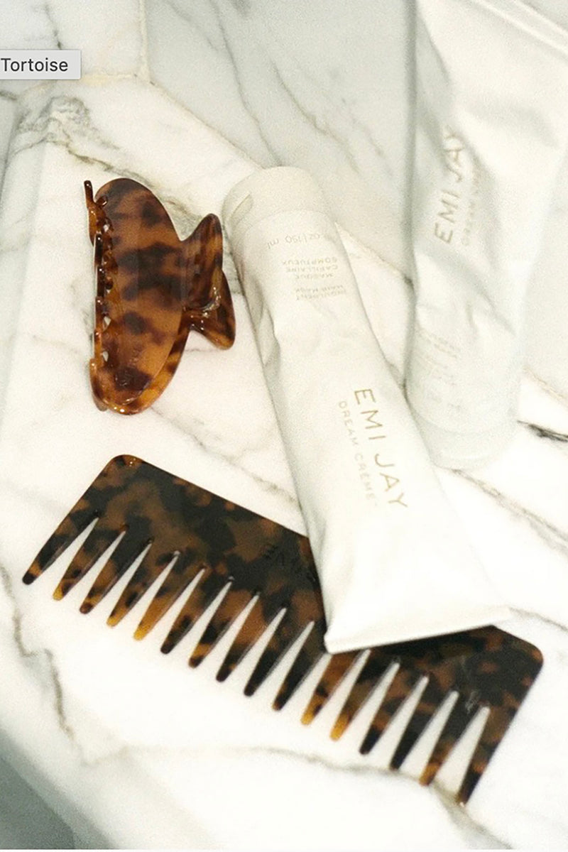 DETANGLING COMB