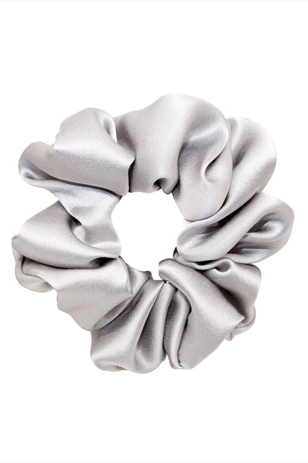 SWEET DREAMS SILK SCRUNCHIE