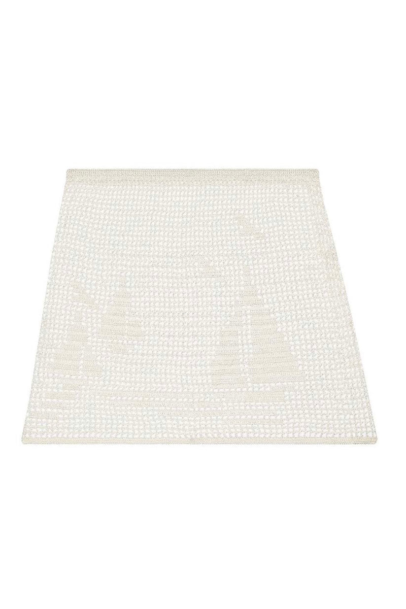 NAUTICAL CROCHET SKIRT