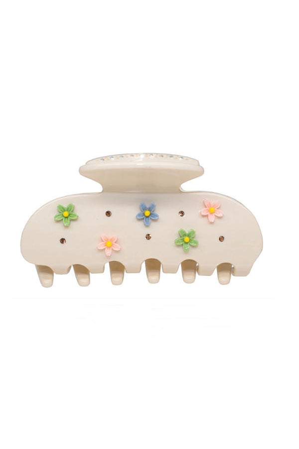 THE SWEETHEART CLIP IN SUMMER LILIES