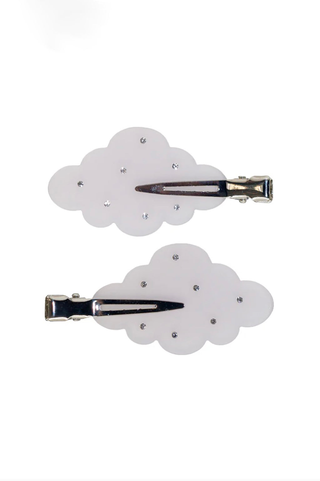 CLOUD POPSTAR CLIPS IN ANGEL WISH