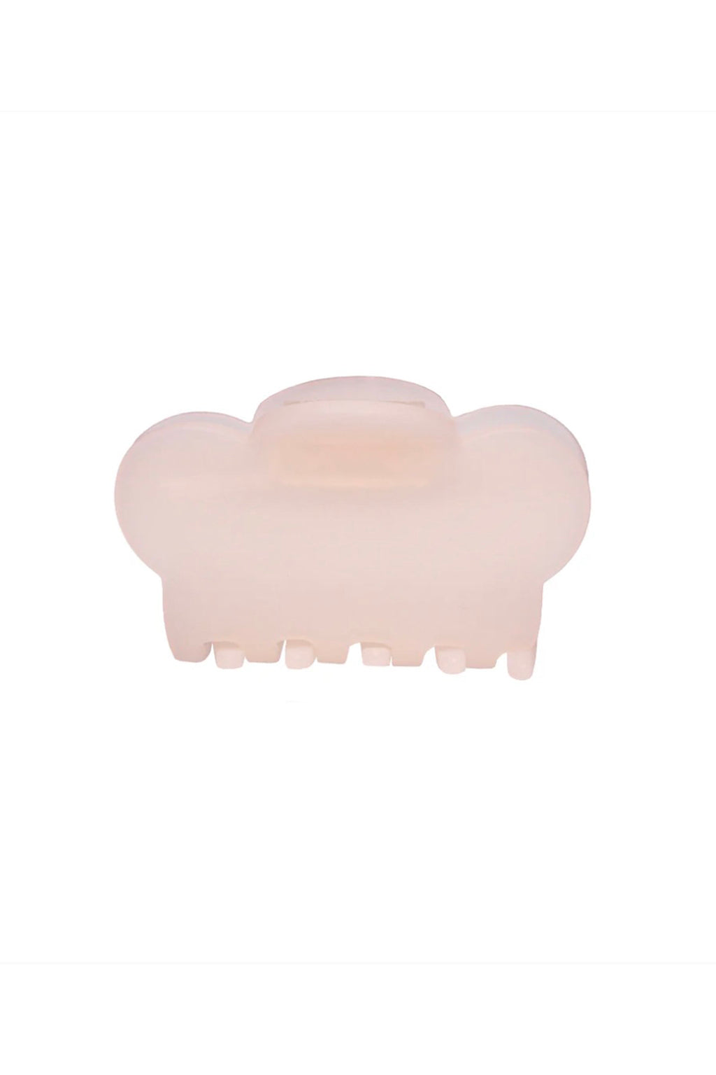 MINI CLOUD CLIP IN PINK SMOKE