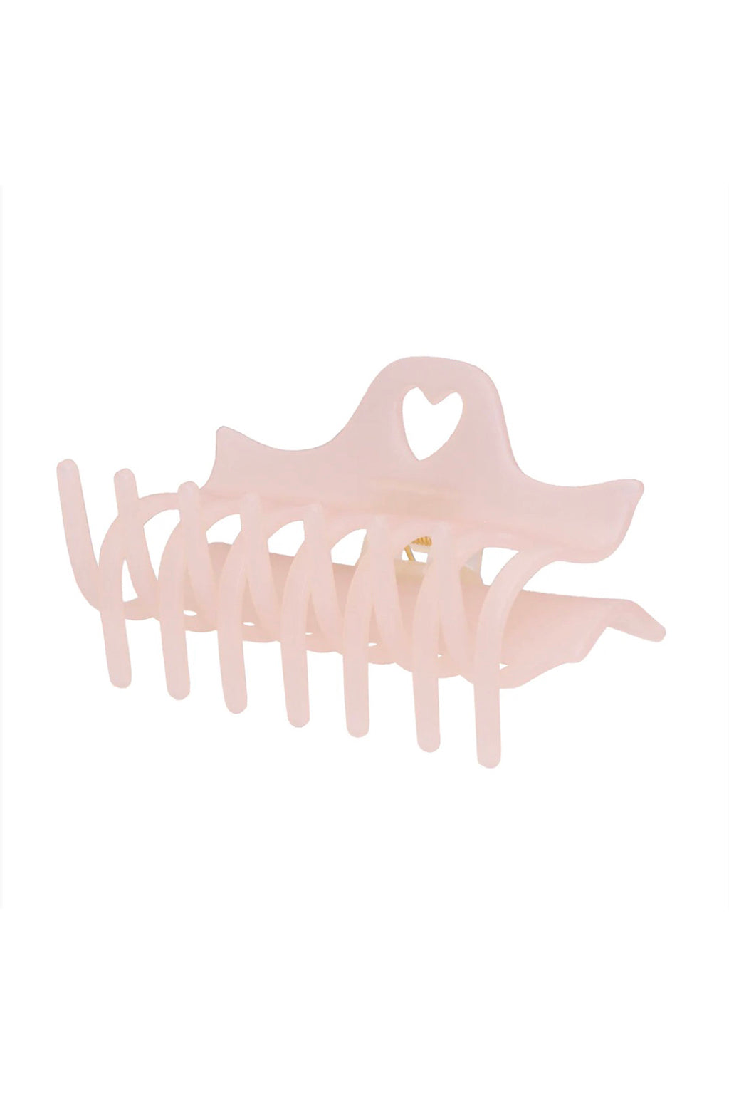 HEARTBREAKER CLIP IN PINK SMOKE