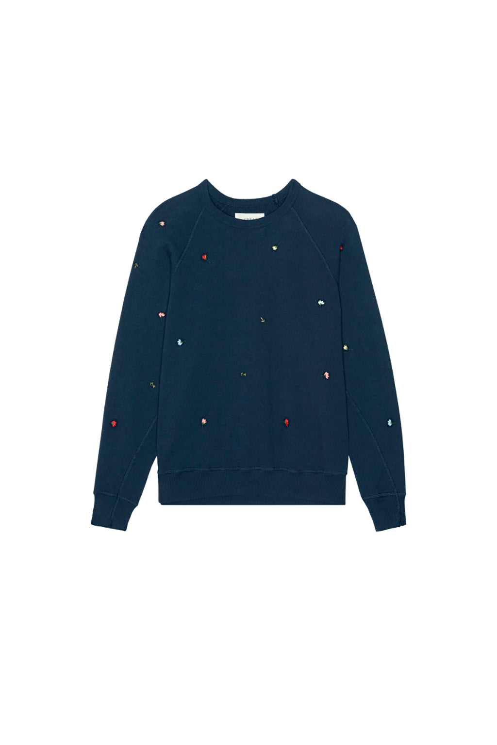 LE SWEAT DU COLLÈGE