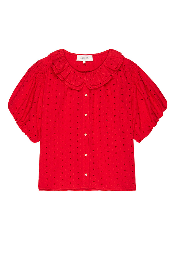 THE ARTISAN TOP