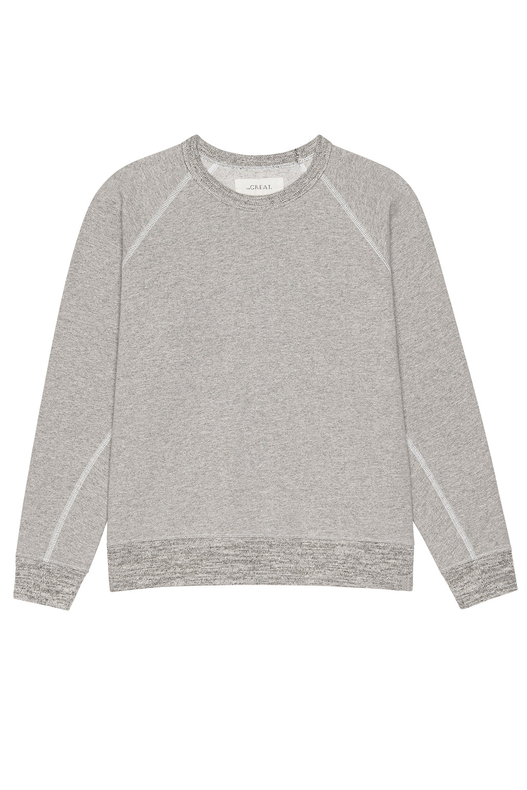 THE FLEECE ROOKIE SWEATSHIRT