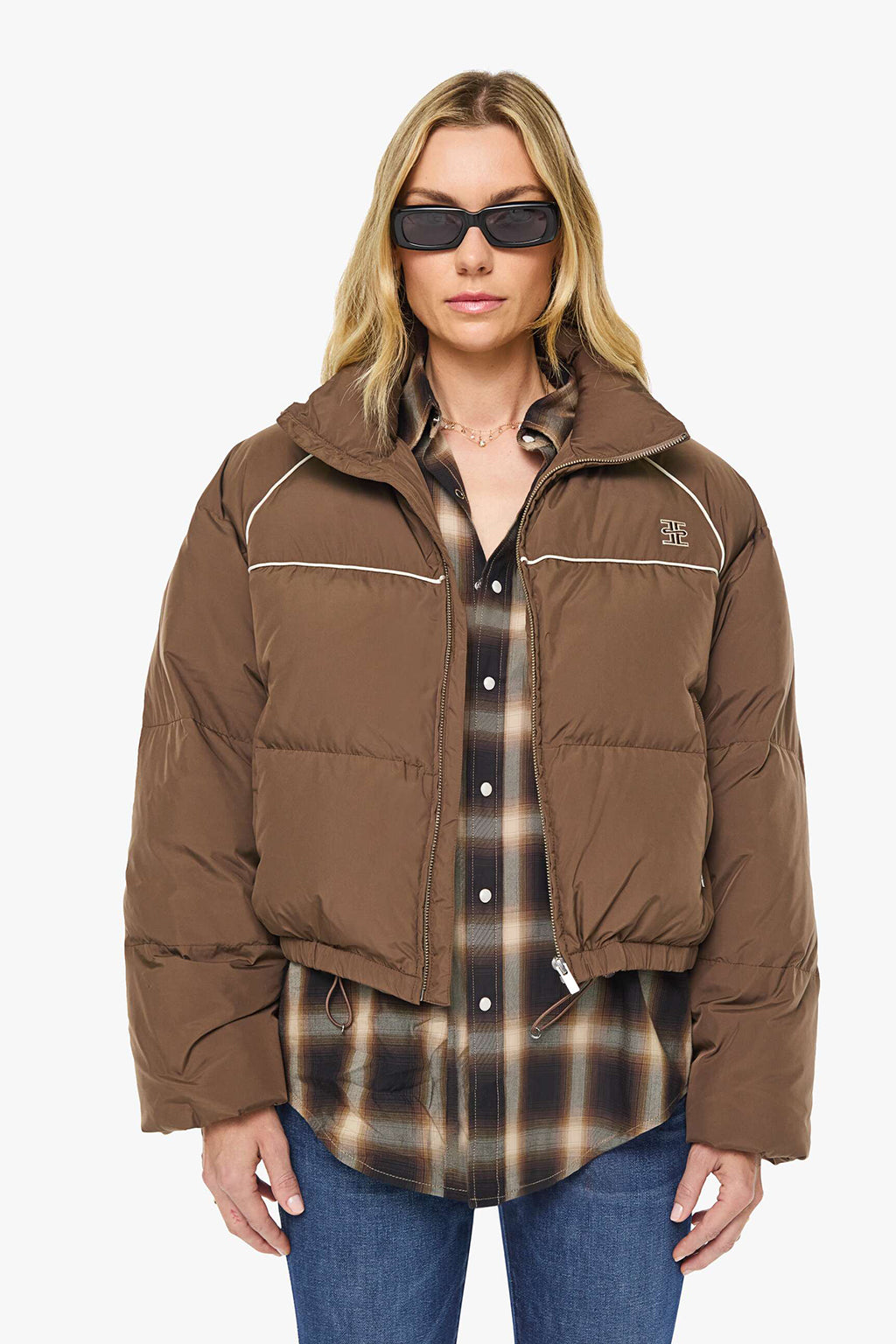 DOWN PUFFER
