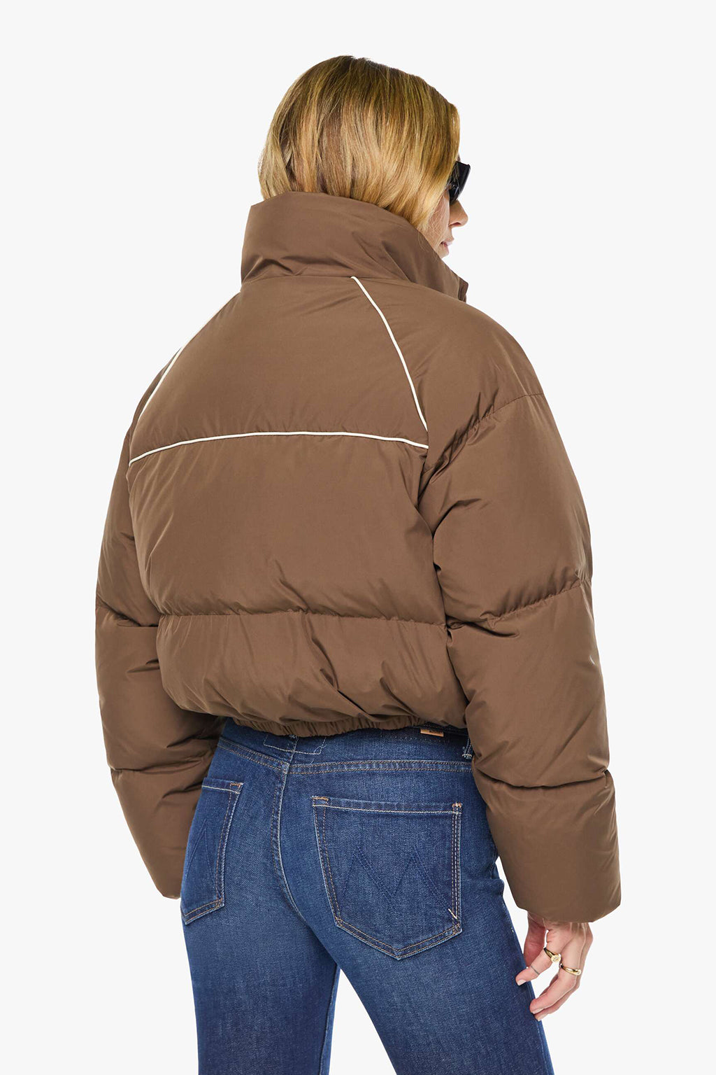 DOWN PUFFER