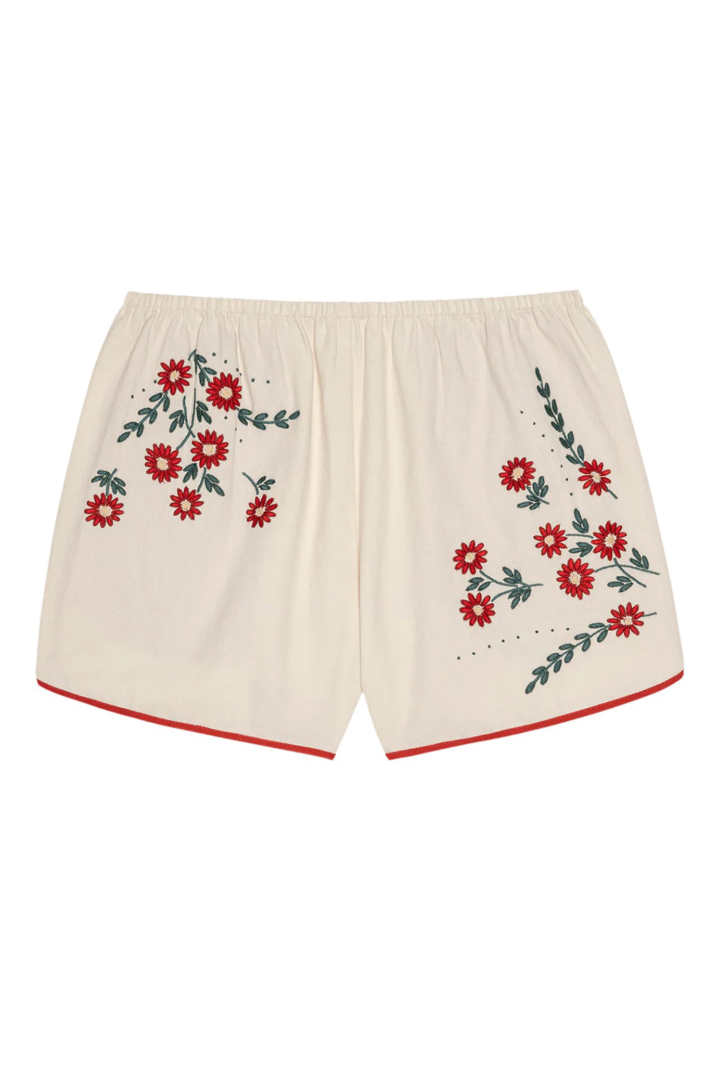THE DOLPHIN SHORT