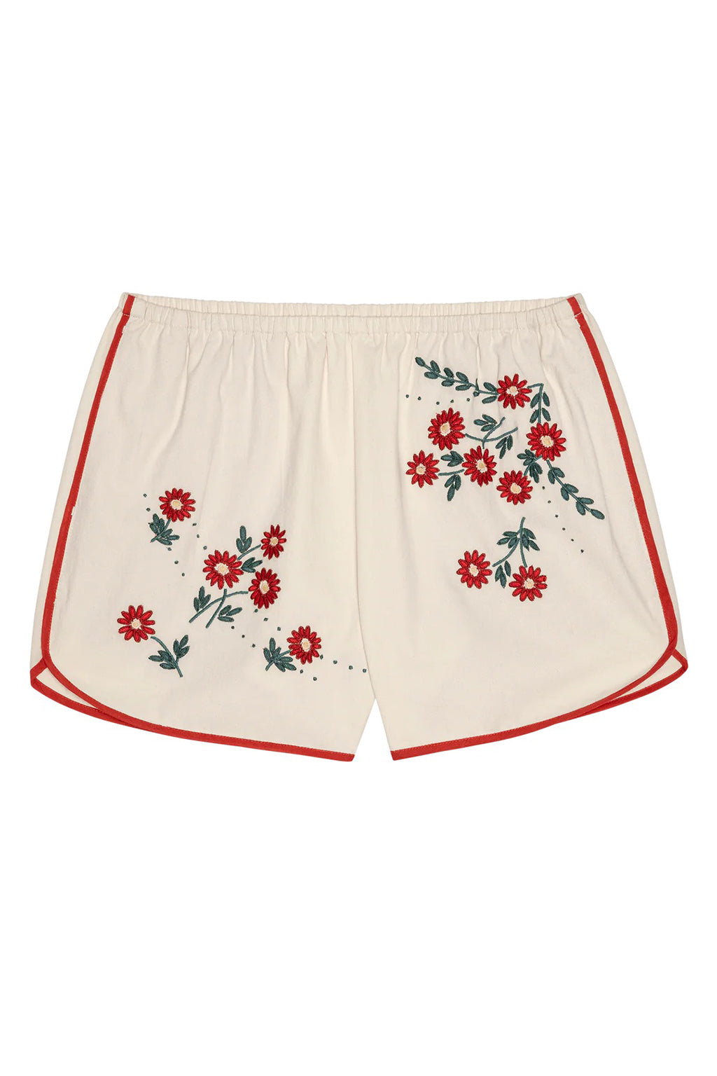 THE DOLPHIN SHORT