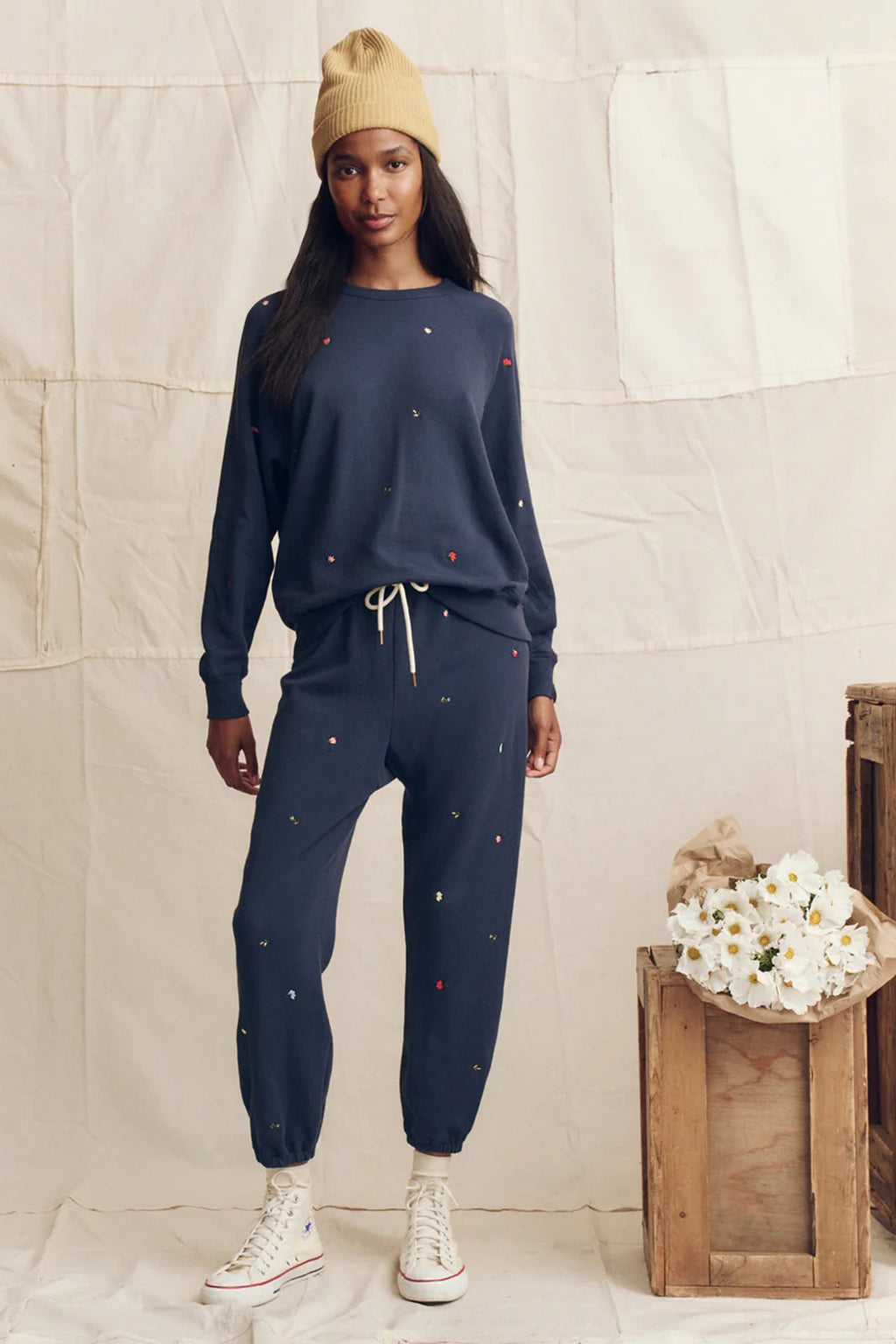 THE STADIUM SWEATPANT