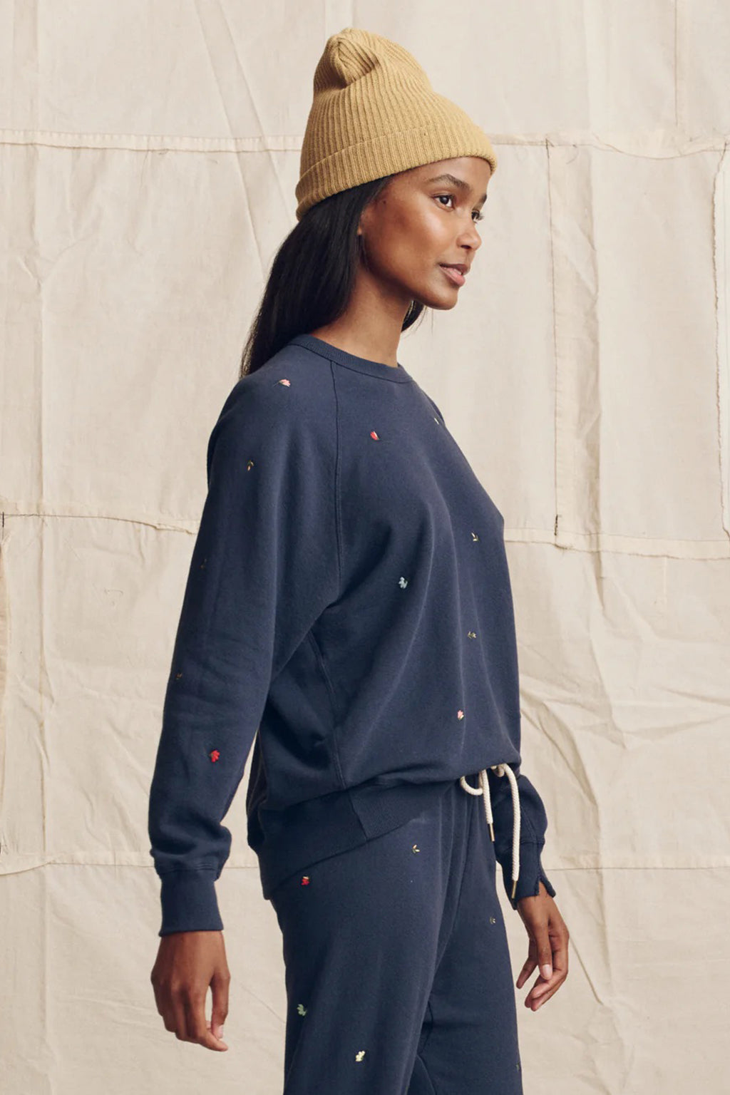 LE SWEAT DU COLLÈGE