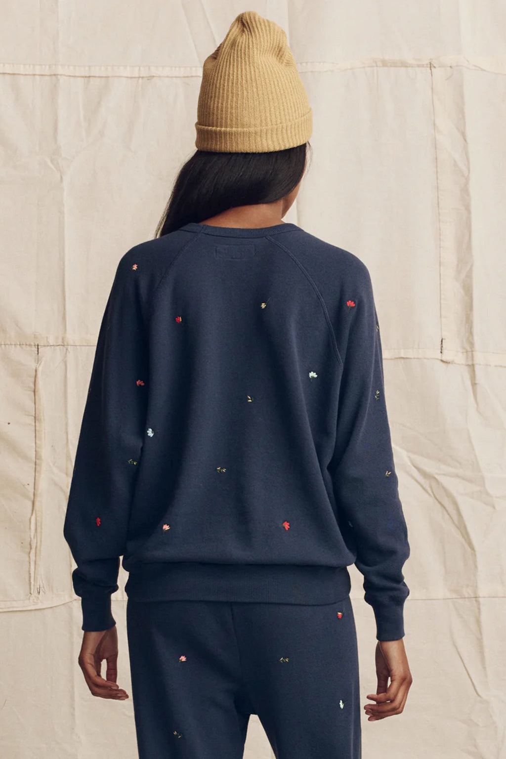LE SWEAT DU COLLÈGE